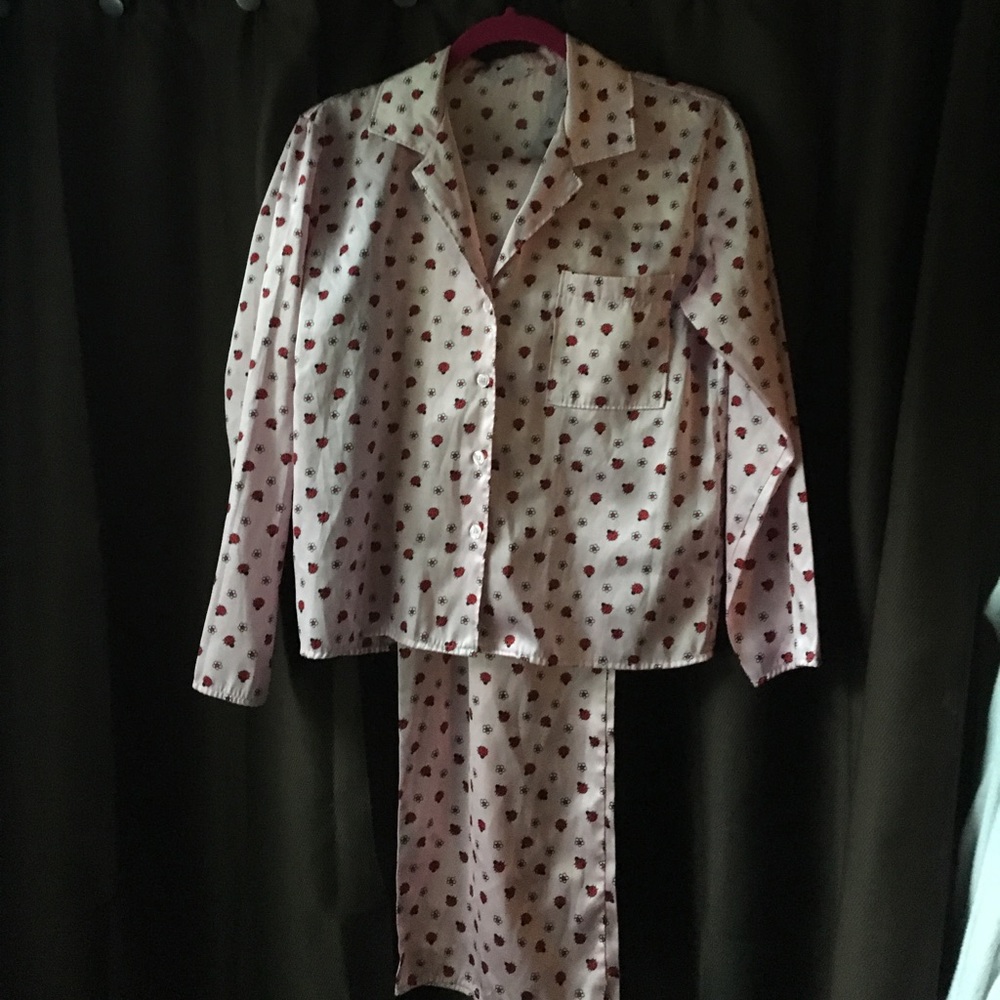 COPY - Pajama set